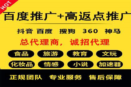 百度广告推广案例：低成本高效益